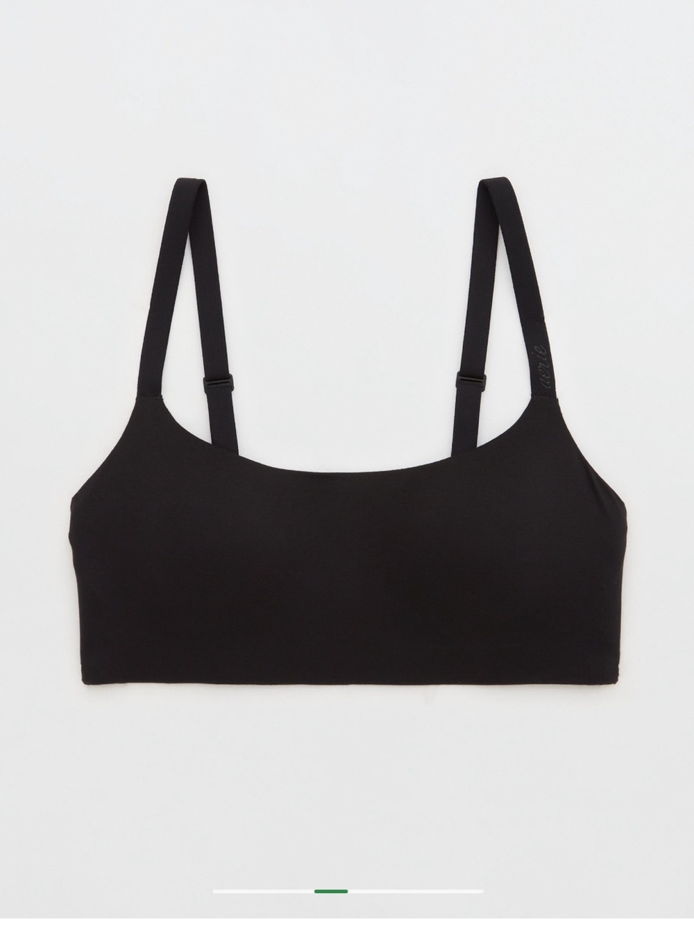 aerie SMOOTHEZ Bra-ish
Wireless Bralette